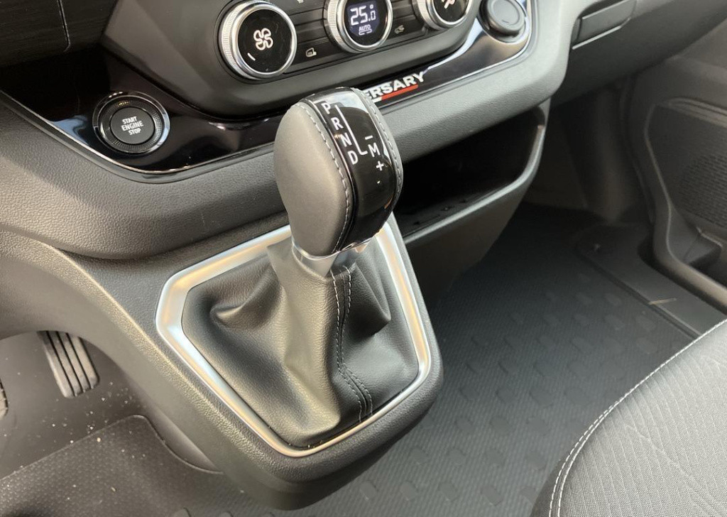 Renault Trafic 2.0 blue dc1 150 edc t30 l2h1 extra - 125th anniversary - al