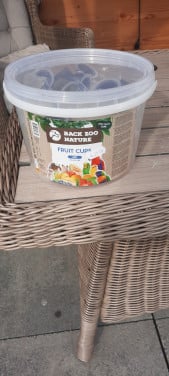 Fruitcups