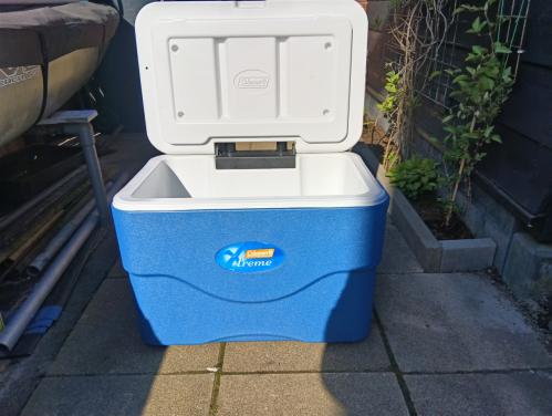 Coleman koelbox 70 liter
