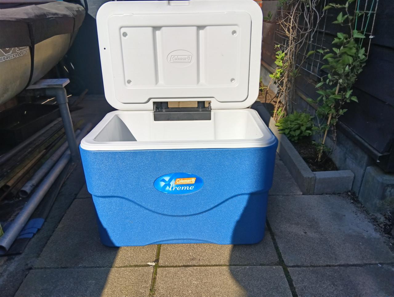 Coleman koelbox 70 liter