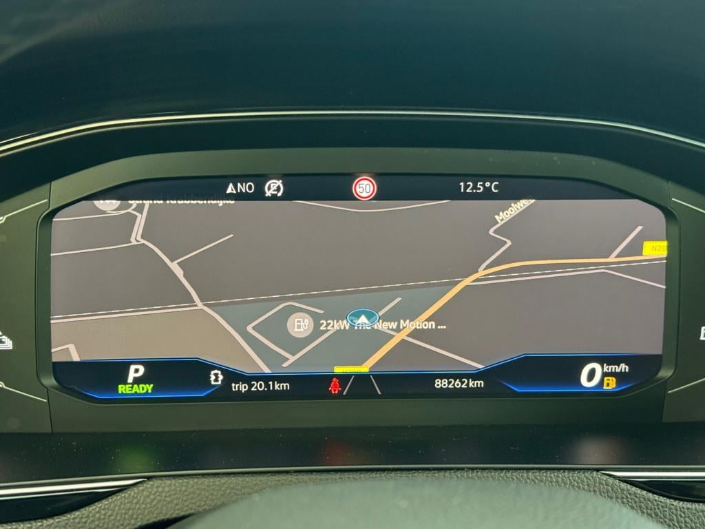 Volkswagen Passat variant 1.4 tsi phev gte business