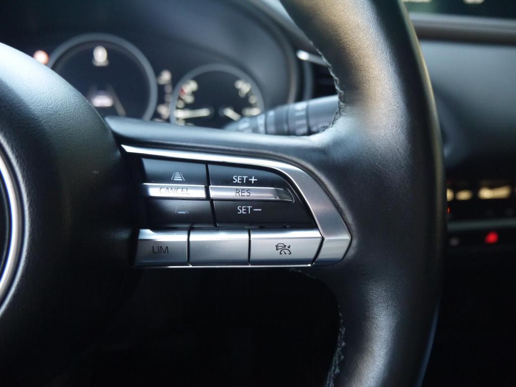 Mazda Cx-30 2.0 e-skyactiv-x m hybrid luxury 186 pk|automaat|trekhaak|rijkl