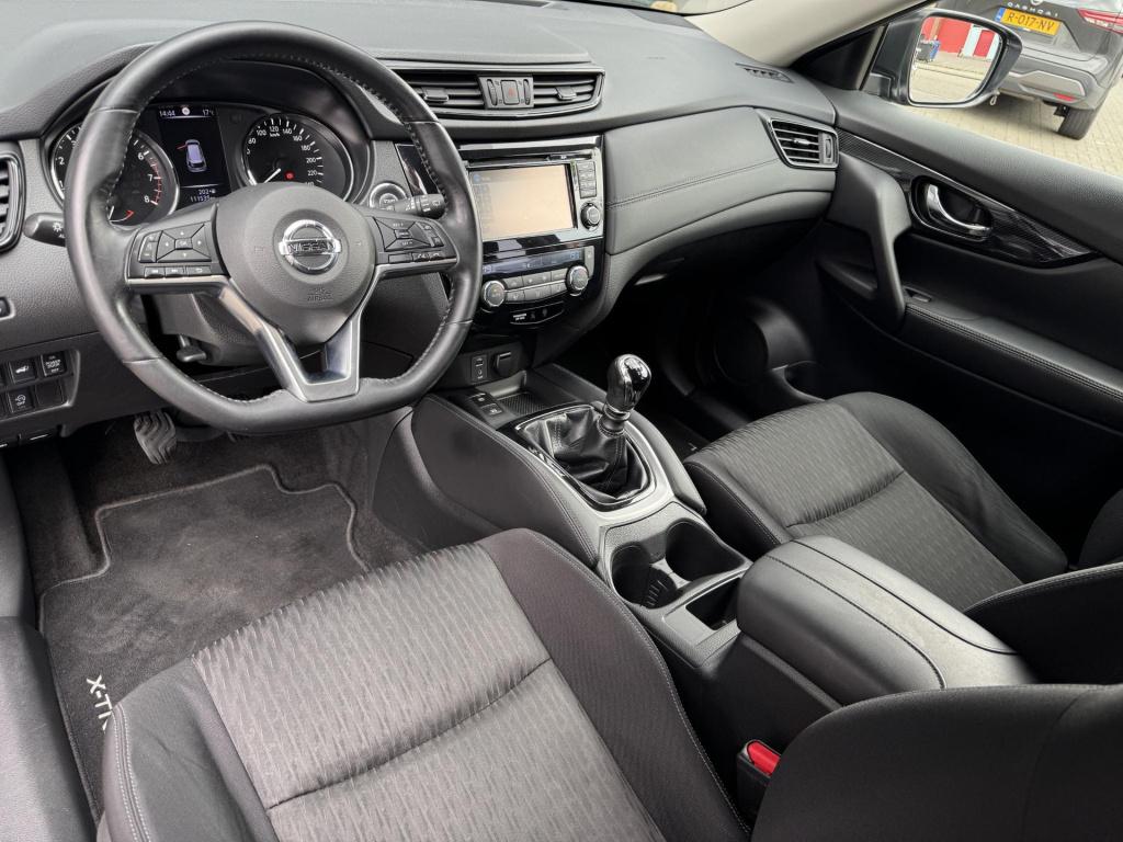 Nissan X-Trail 1.6 dig-t n-connecta incl. trekhaak!