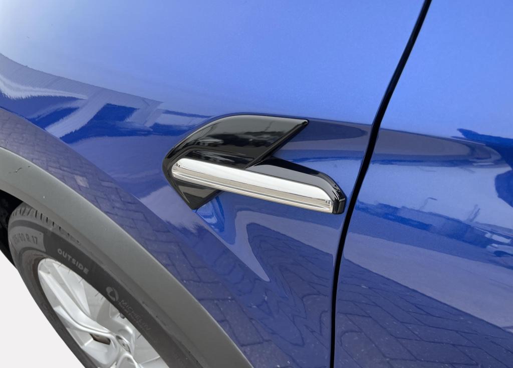 Renault Captur 1.6 e-tech hybrid 145 intens