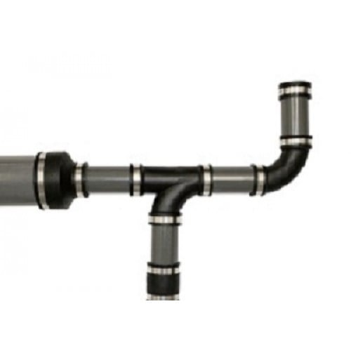 KoiPro Spawning Brushes afzetborstels