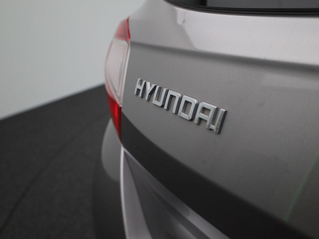 Hyundai I 10 1.0 comfort | airco | dab | cruise control | apple carplay