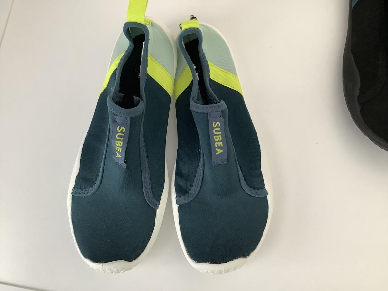 Kinder waterschoenen