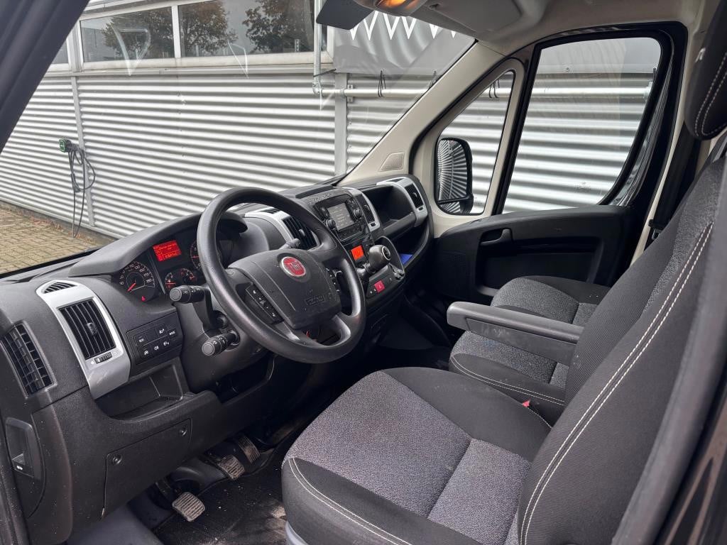 Fiat Ducato 30 2.3 multijet l2h2