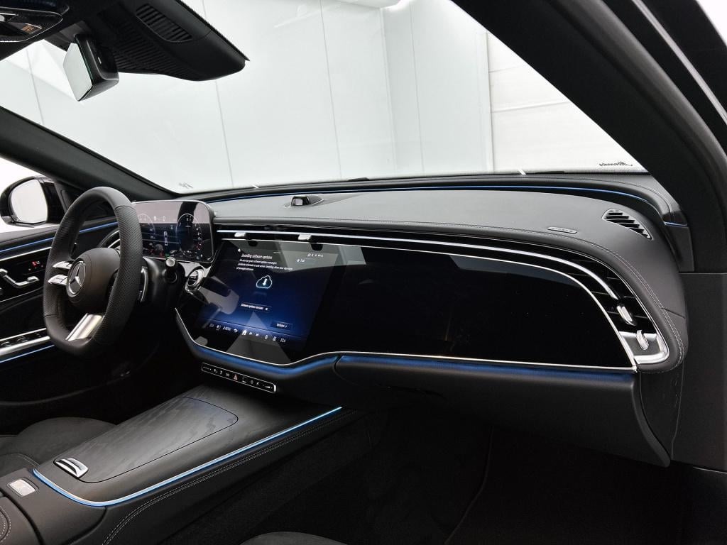 Mercedes-Benz E-Klasse 300 e sport edition | nightpakket | memorypakket voo