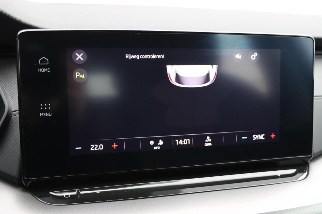 Skoda Octavia combi 1.0 tsi | ambition | 110pk | adaptive | carplay | senso