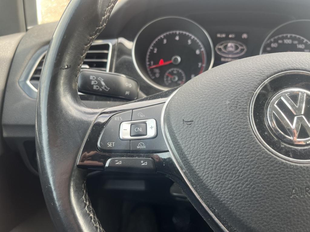 Volkswagen Golf Sportsvan 1.2 tsi highline nl auto