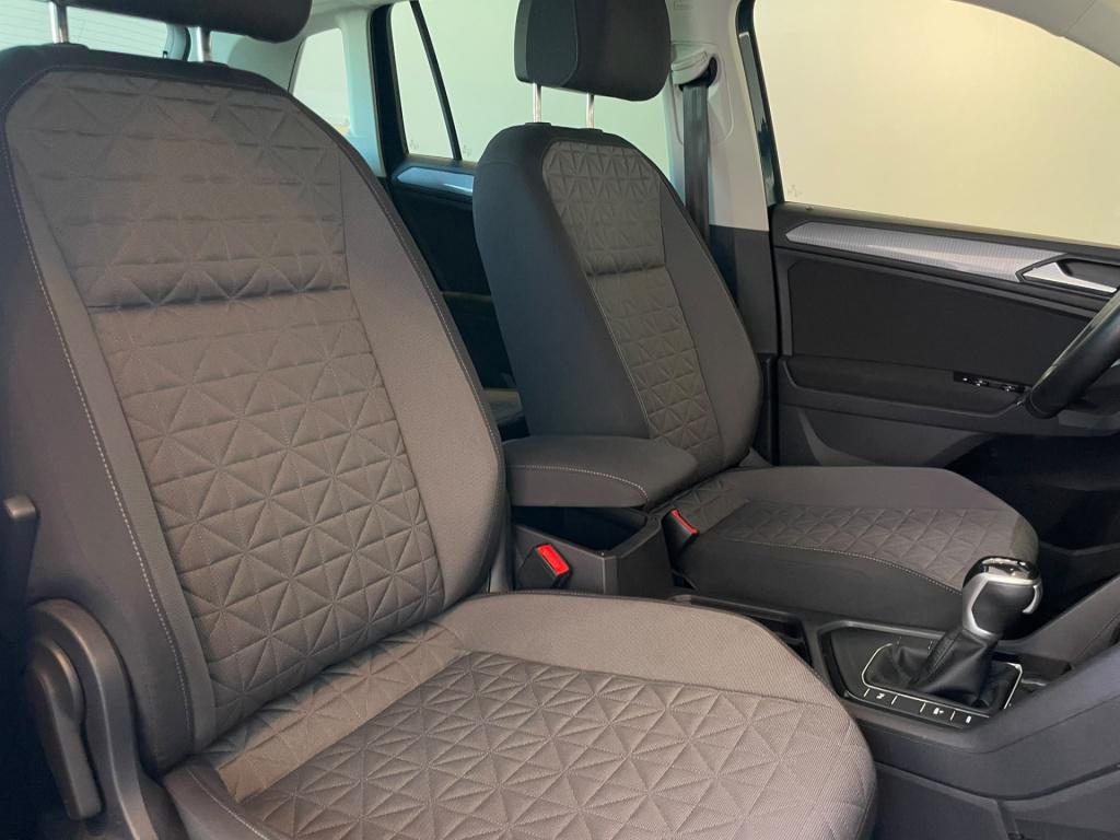Volkswagen Tiguan 1.4 ehybrid life edition