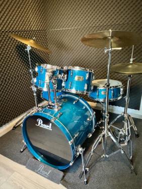Pearl export