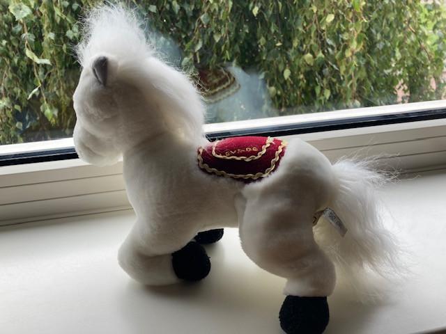 Chihuahua Knuffels, DOMBO, (Jockey)Pony'tjes, Konijn, Smurf, en meer...