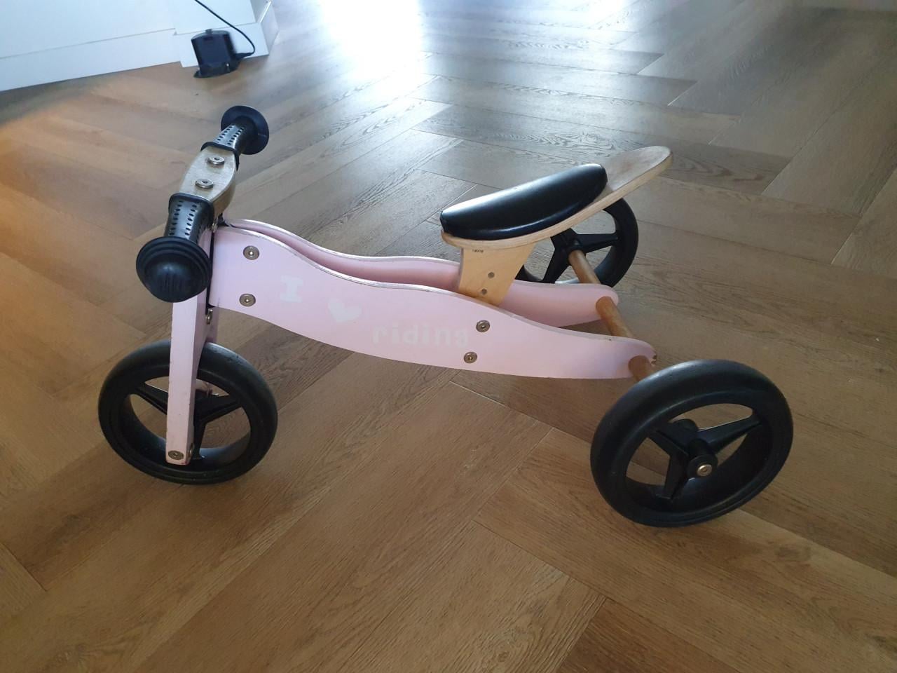 Driewieler 2 Cycle
