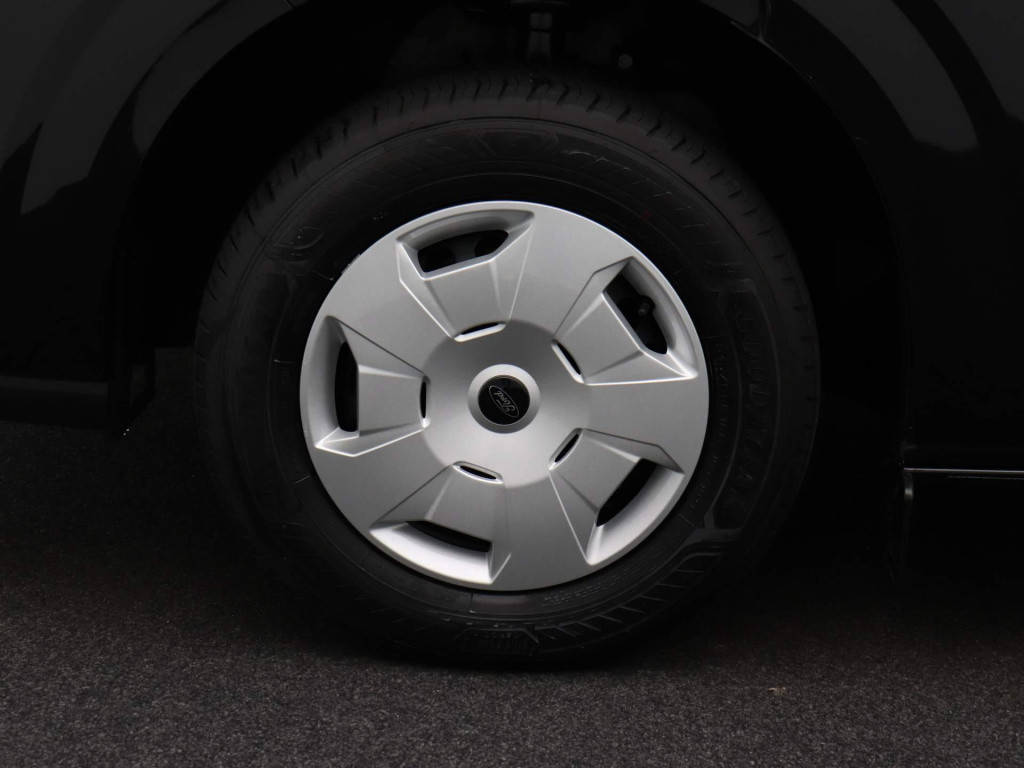 Ford Transit Custom 300 2.0 tdci l2h1 trend 136 pk | apple carplay /android