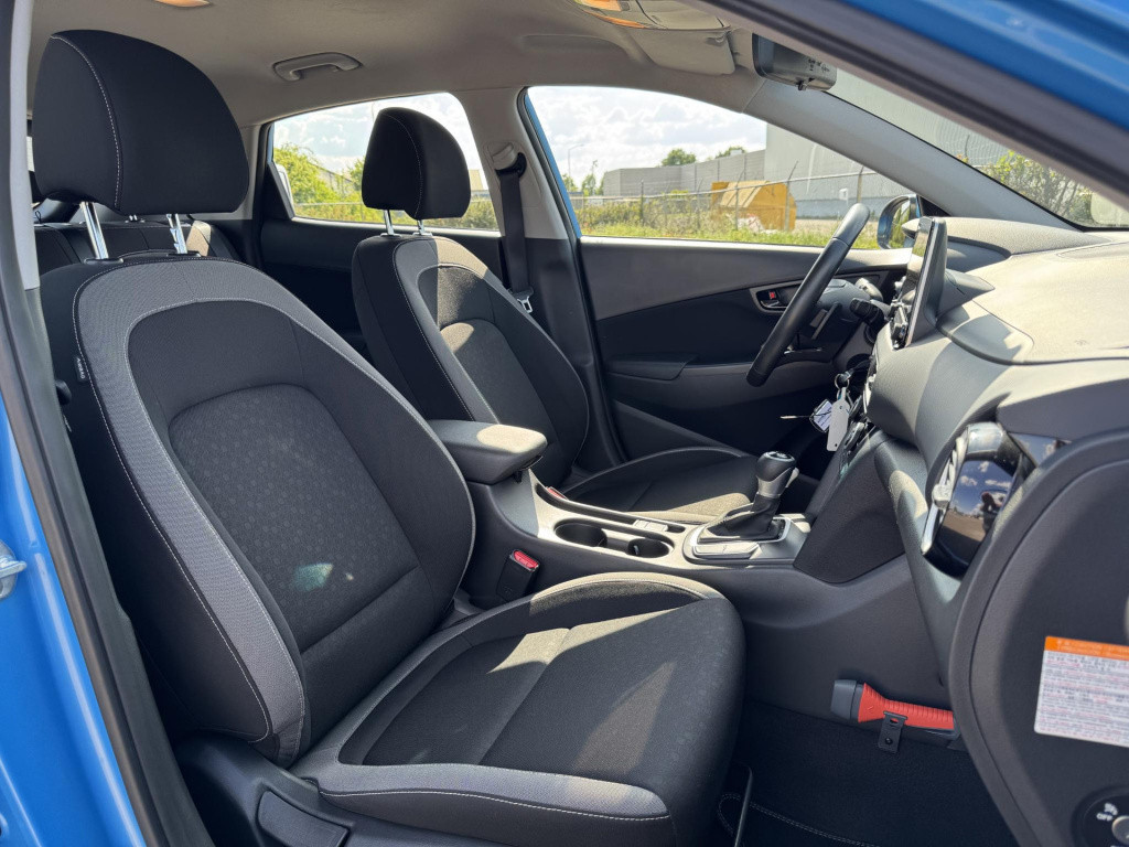 Hyundai Kona 1.6 gdi hev comfort | trekhaak | navigatie | camera | apple ca