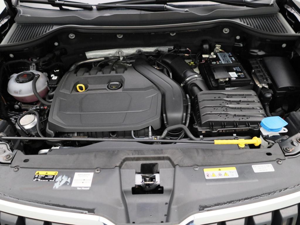 Skoda Karoq 1.5 tsi act business edition | automaat | apple carplay / andro