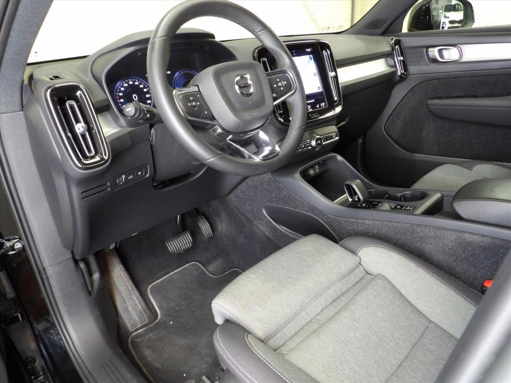 Volvo XC40 t4 plug-in hybrid 211pk aut core bright