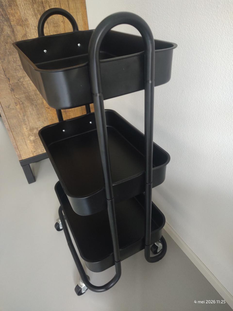 Trolley