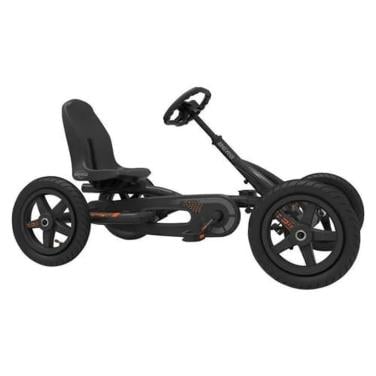 Skelter BERG Buddy Black Graphite