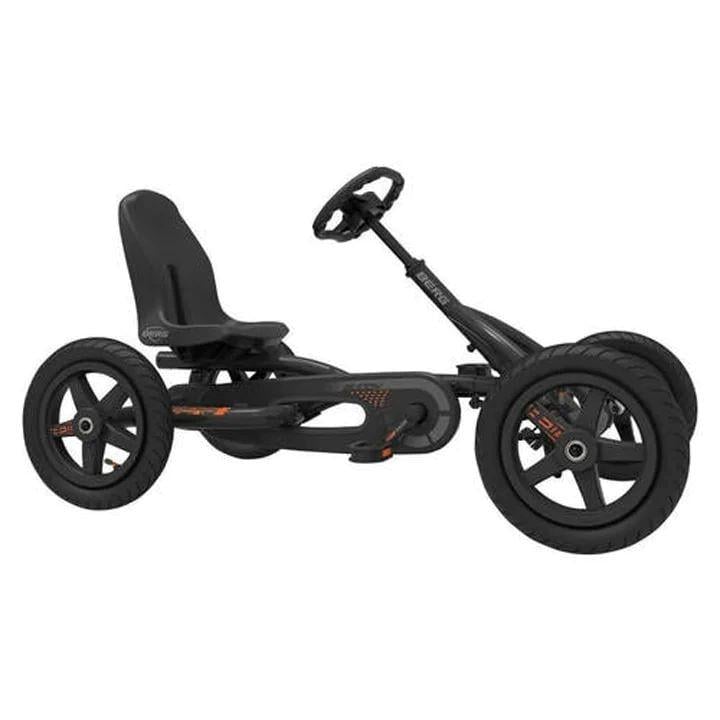 Skelter BERG Buddy Black Graphite