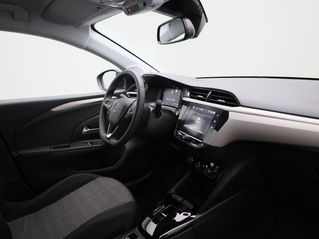 Opel Corsa-e level 2 50 kwh | navigatie | climate control | apple carplay/a