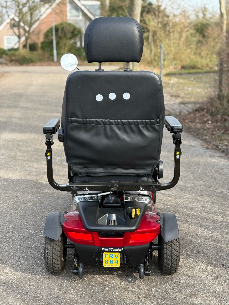 Scootmobiel