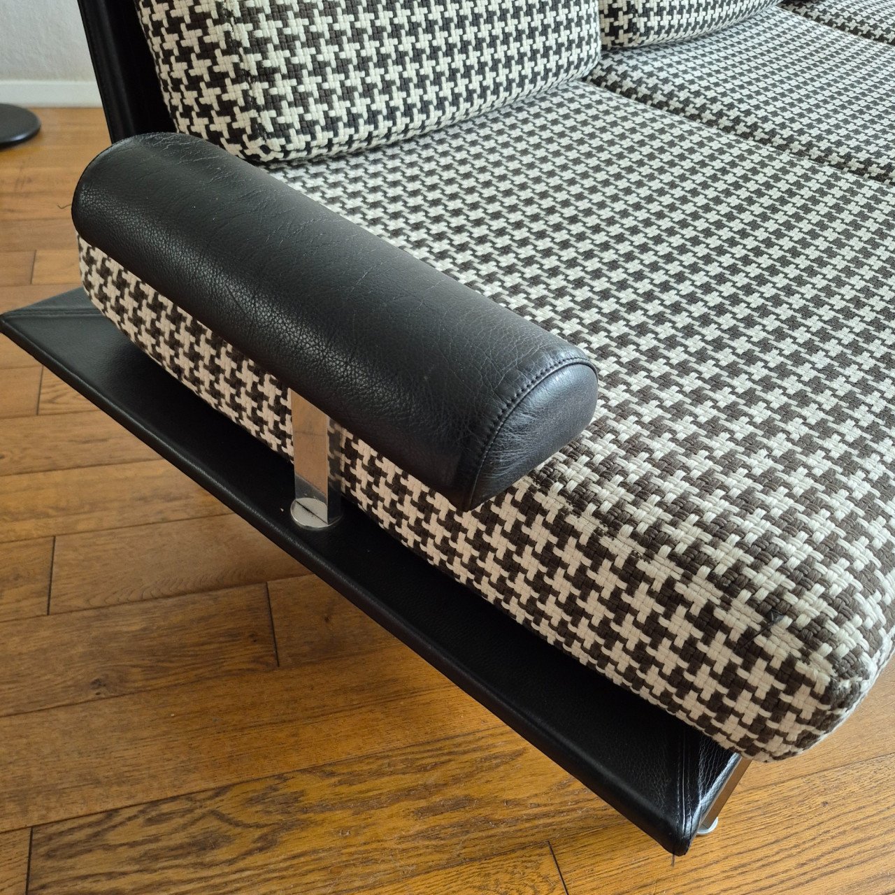 Zeldzaam Vintage Design Dux Sofa B 250cm