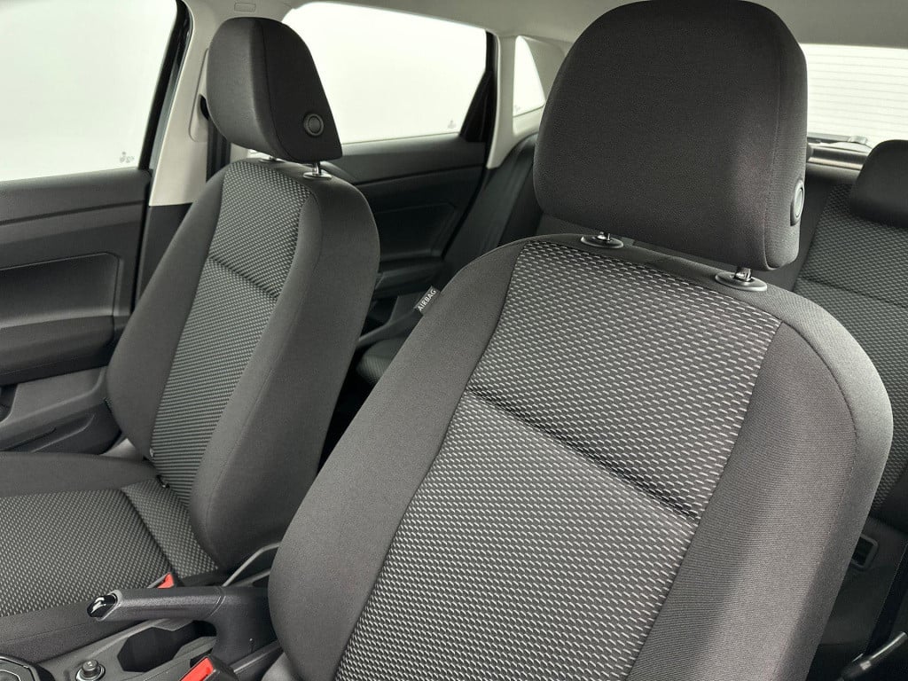 Volkswagen Polo 1.0 tsi polo