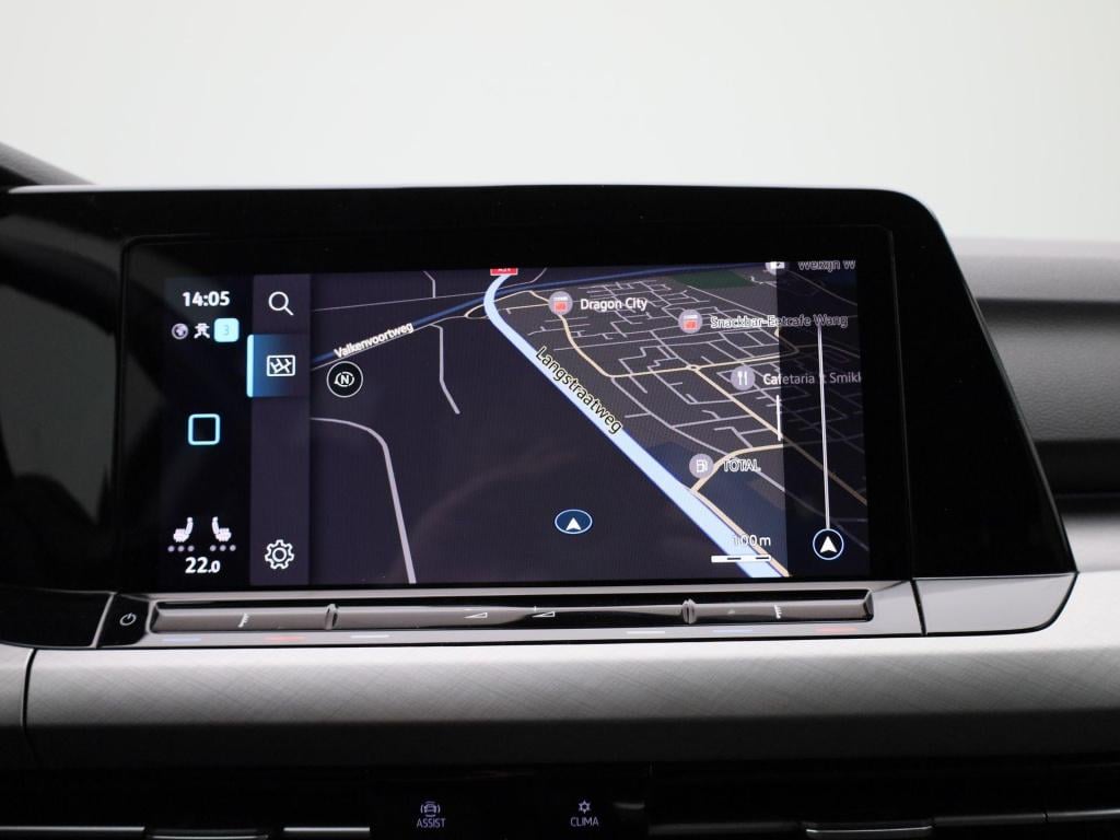Volkswagen Golf 1.5 tsi life | navigatie | apple carplay / android auto | c