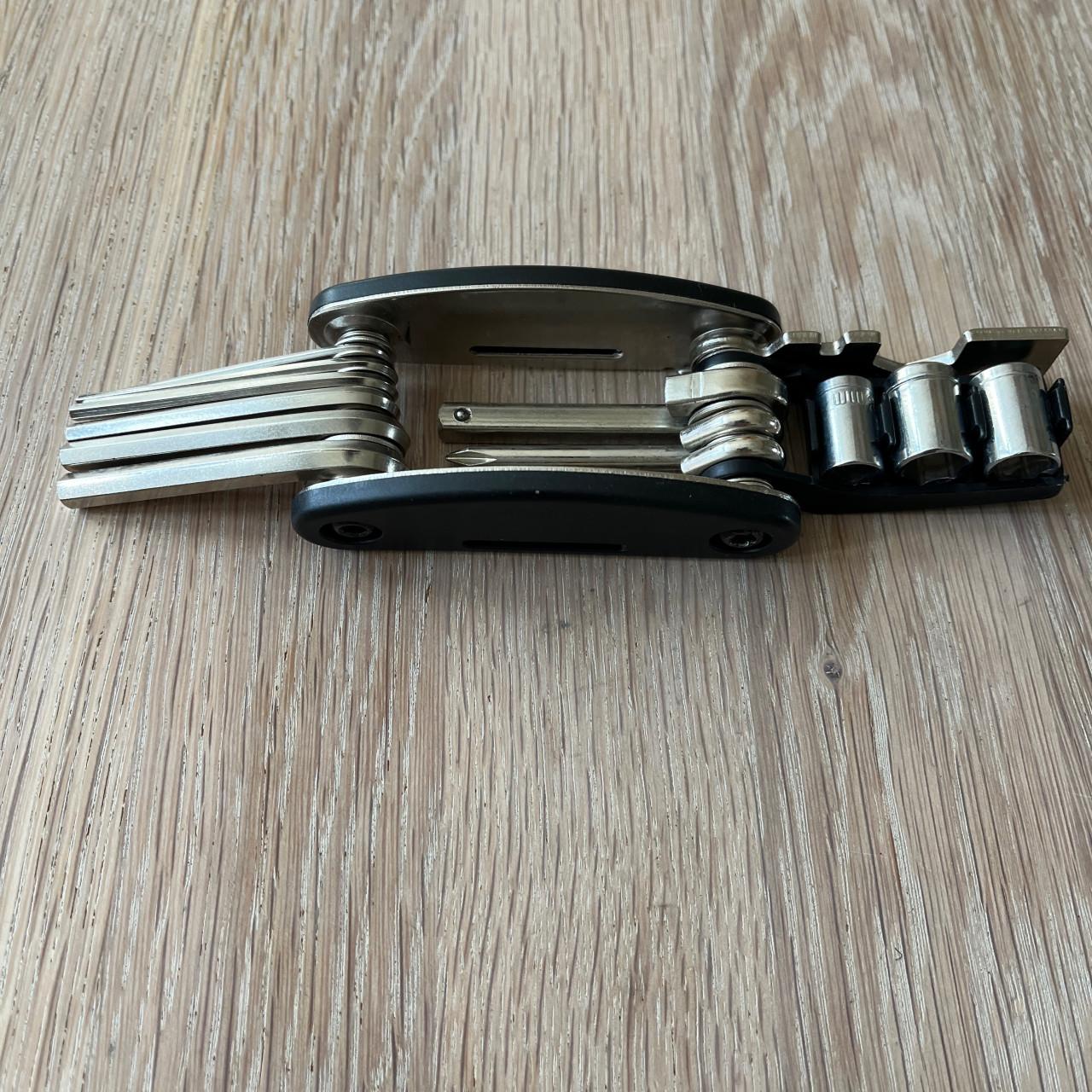 Cube Nuroad gravelbike (58 cm frame)