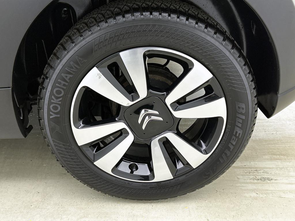 Citroen C3 83 pk shine | rijklaar | stoelverwarming | parkeerhulp | apple c
