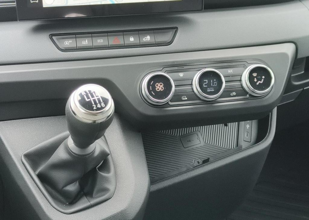 Renault Master t35 2.0 dci 170 l2h2 extra