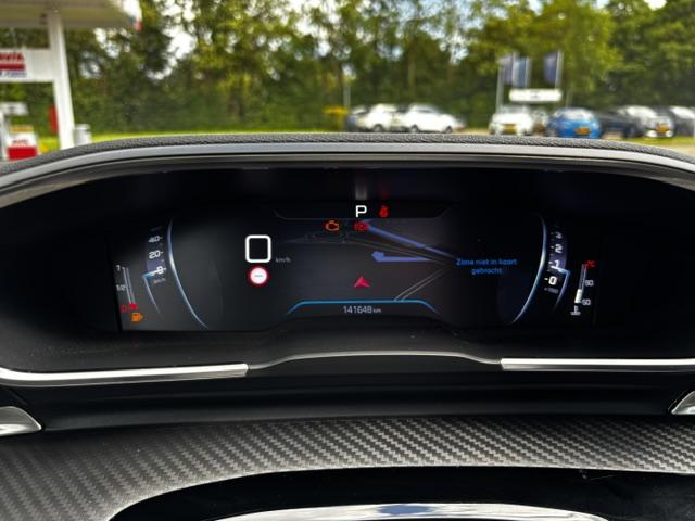Peugeot 508 sw blue l. active 1.6turbo-180pk (vol)automaat (eat8) 4cil.| na