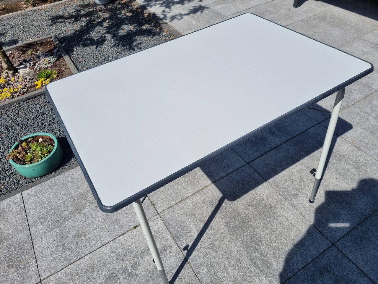 Campingtafel