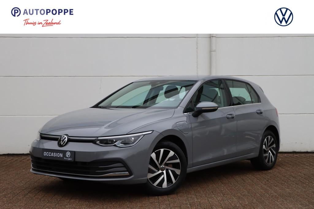 Volkswagen Golf 1.4 ehybrid style 204pk dsg6