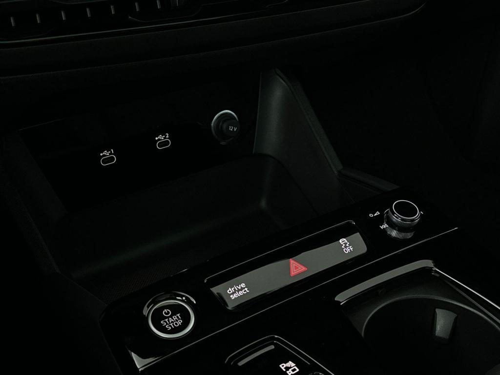 Audi Q6 E-tron s edition e-tron perf 100kwh 225 kw / 306 pk suv e