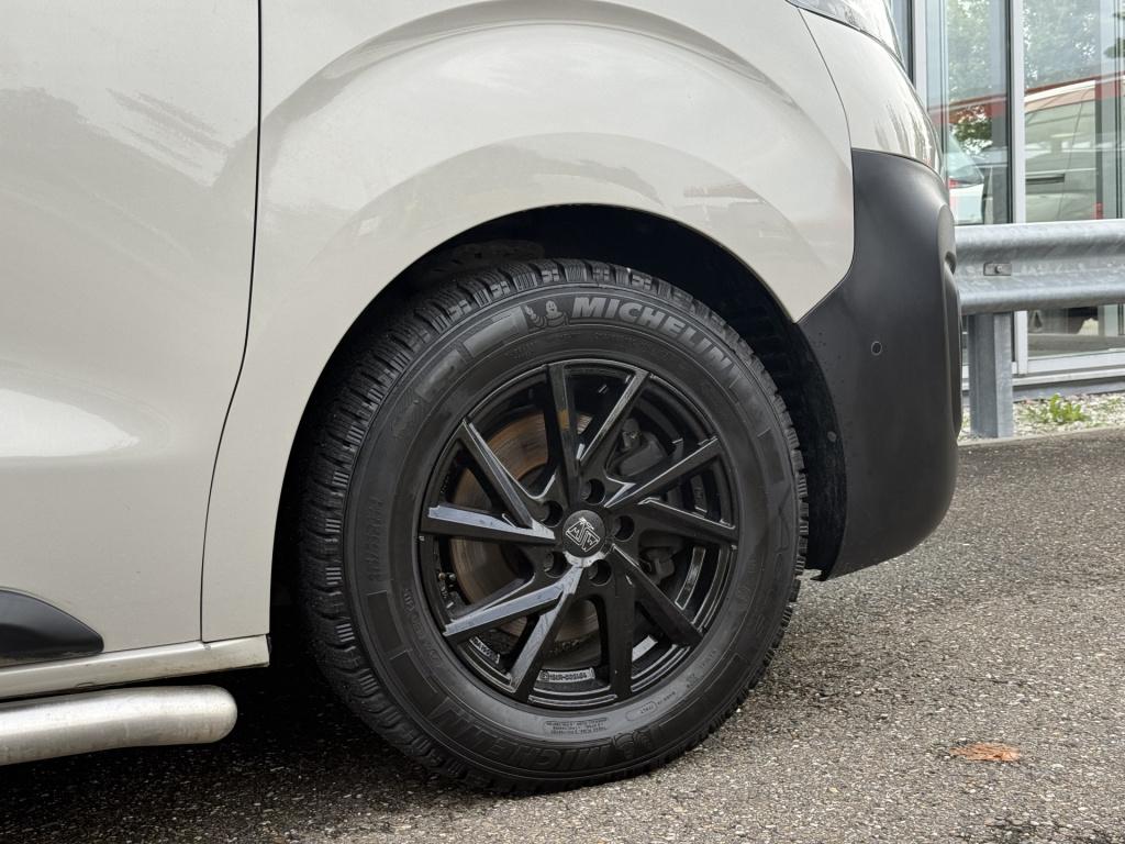 Opel Vivaro 2.0 cdti l3h1 edition | navi | carplay | camera | trekhaak | do