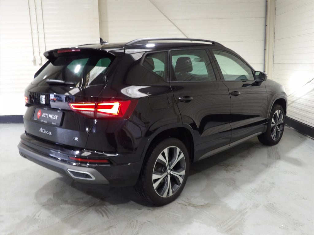 Seat Ateca 1.5 ecotsi 150pk dsg-7 fr