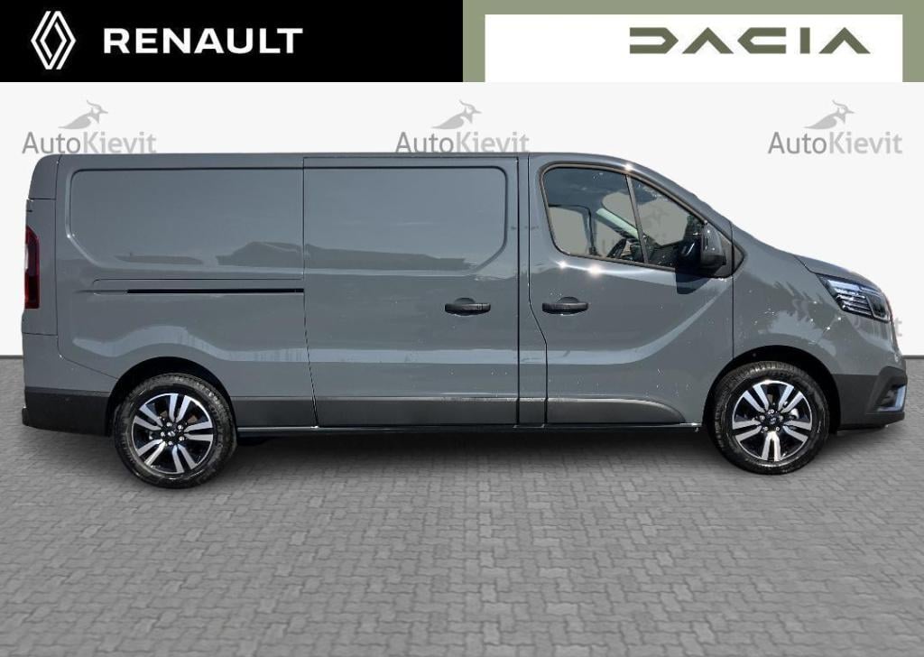 Renault Trafic 2.0 blue dci 170 t30 l2h1 extra