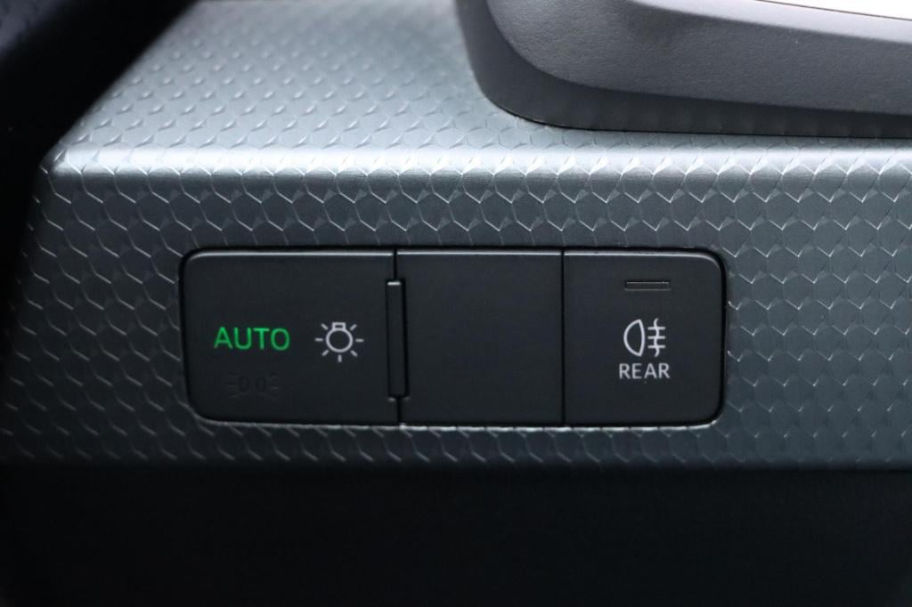 Audi A1 Sportback 25 tfsi pro line | carplay | navi | cruise