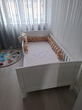 Peuterbed
