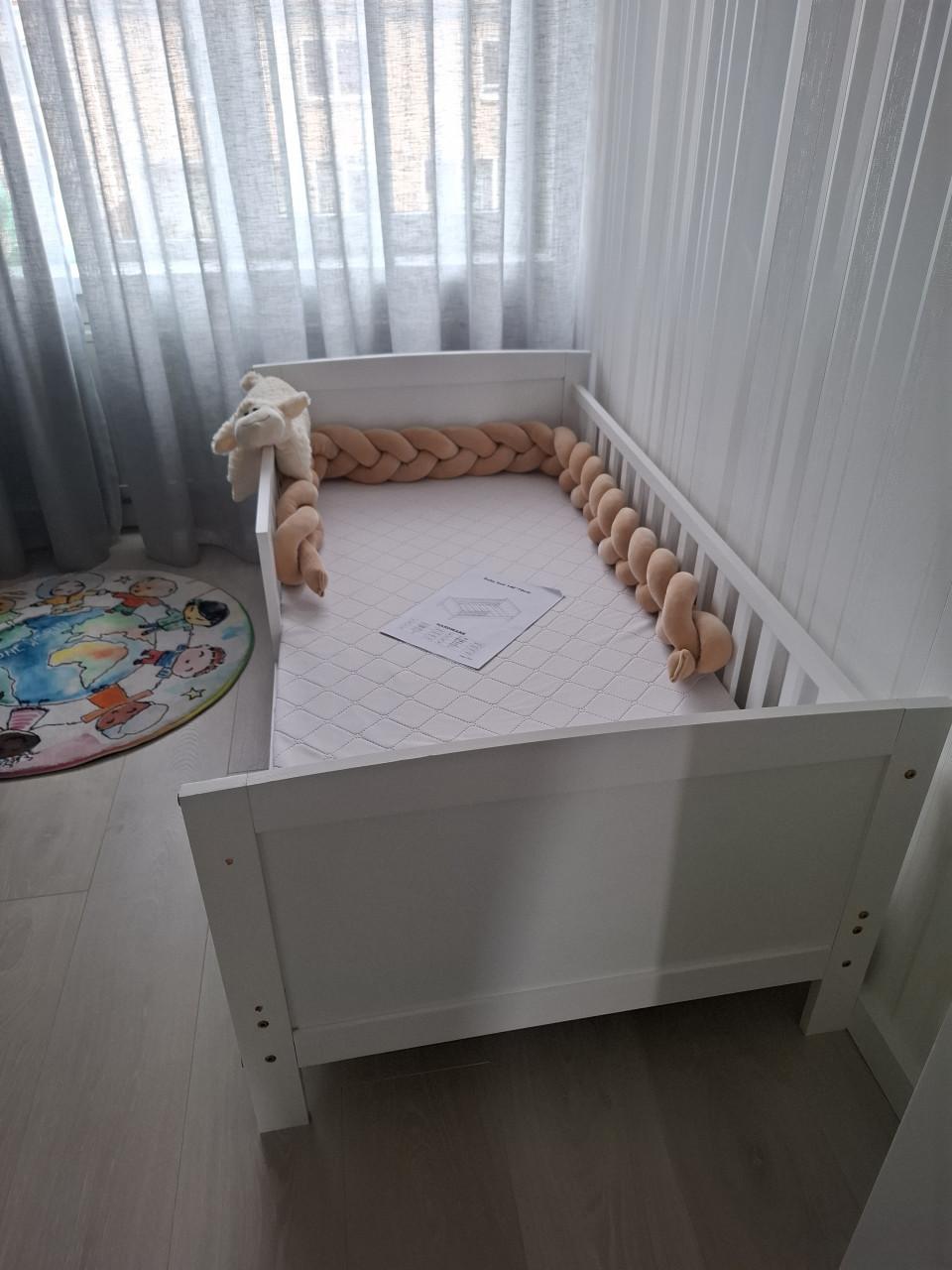 Peuterbed