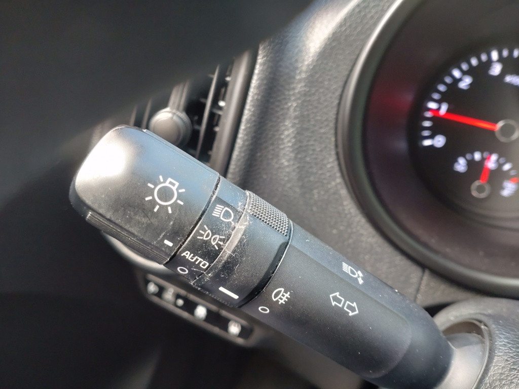 Kia Picanto 1.0 mpi comfort |verkocht