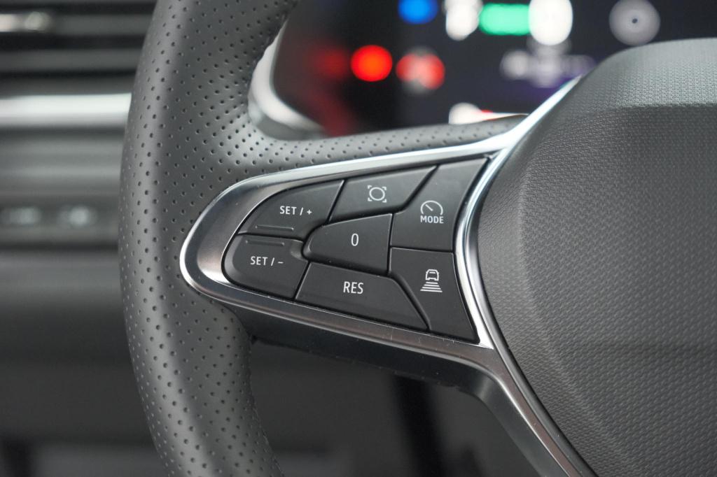 Renault Captur 1.8 e-tech full hybrid 160 techno | camera | winterpakket | 