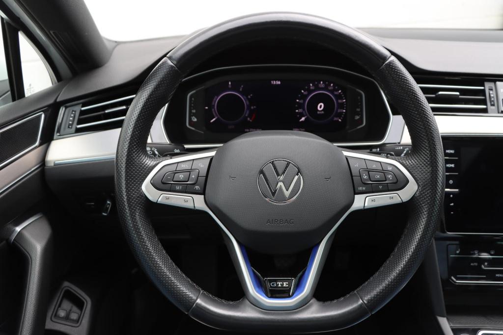 Volkswagen Passat variant 1.4 tsi phev gte business | soh 91,1,% |