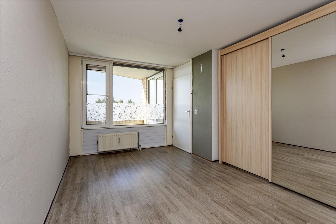 TE HUUR Appartement Terneuzen