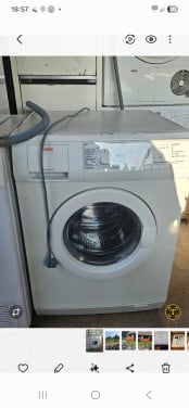 Wasmachine