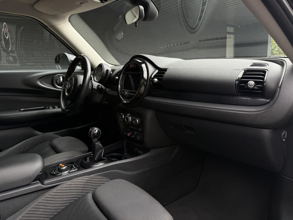 Mini Clubman mini 1.5 cooper business